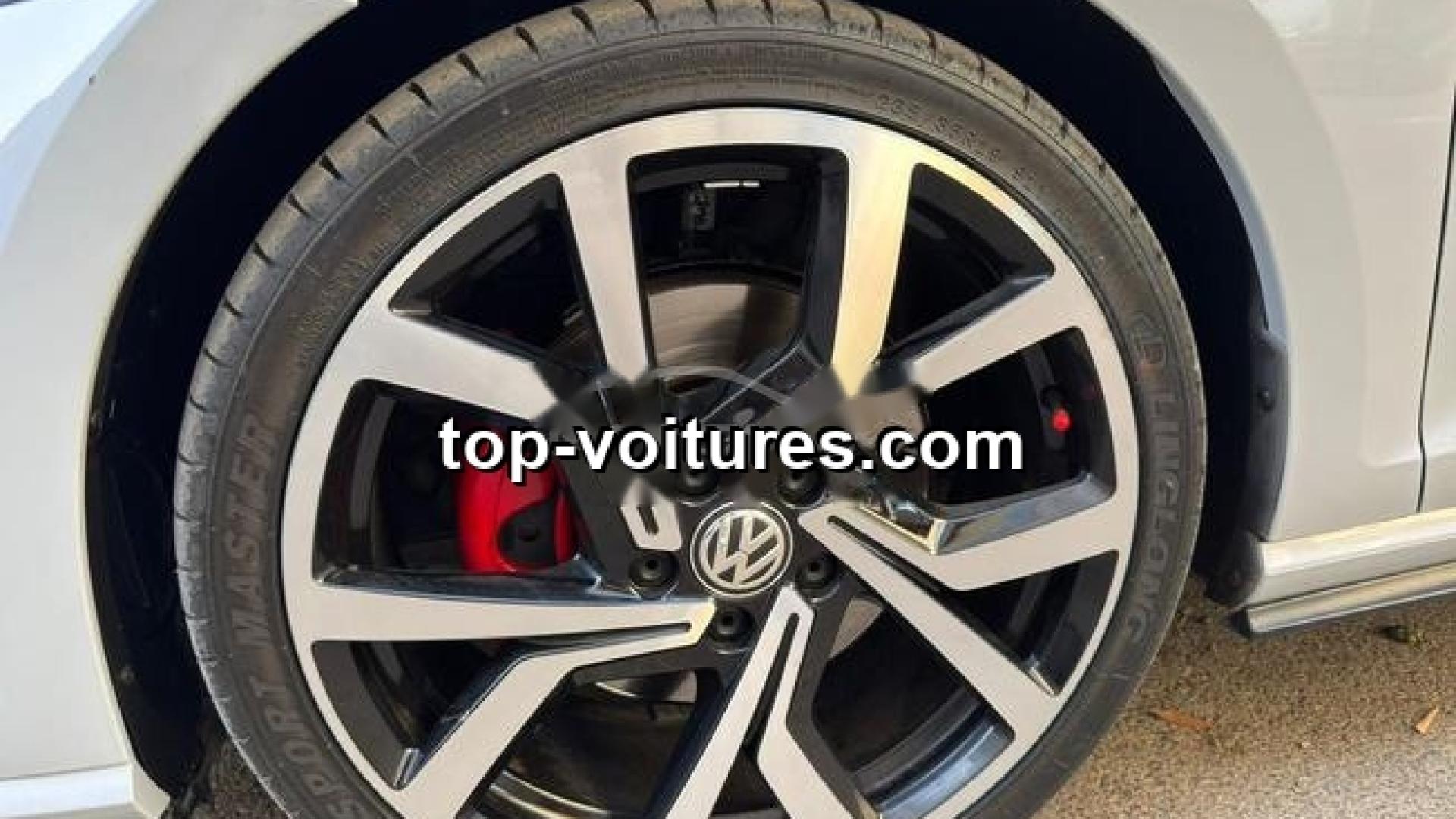 Volkswagen Golf 7
