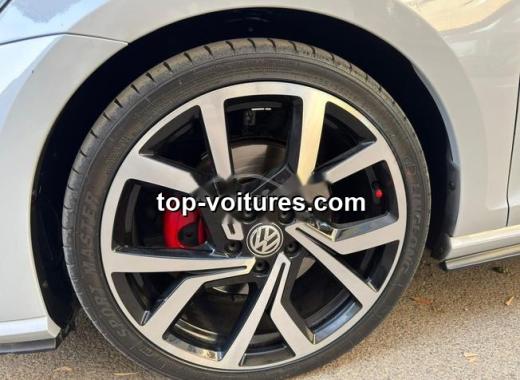 Volkswagen Golf 7 2018 — photo 8