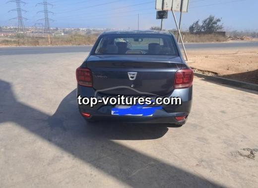 Dacia Logan 2018 — photo 2