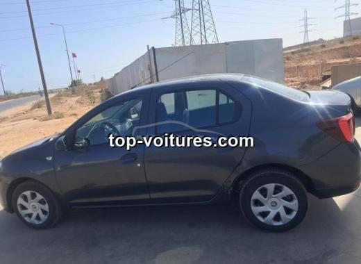 Dacia Logan 2018 — photo 3