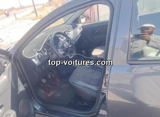 Dacia Logan 2018 — photo 4