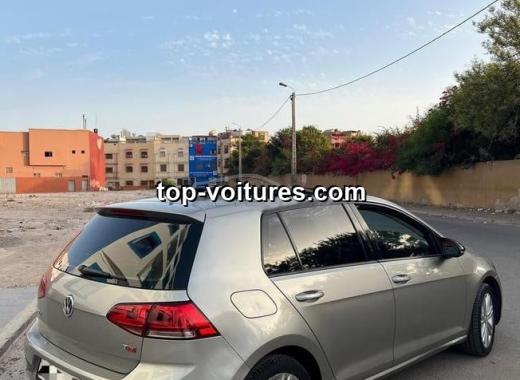 Volkswagen Golf 7