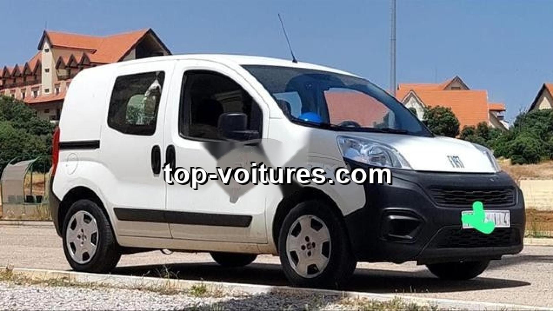 Fiat Fiorino