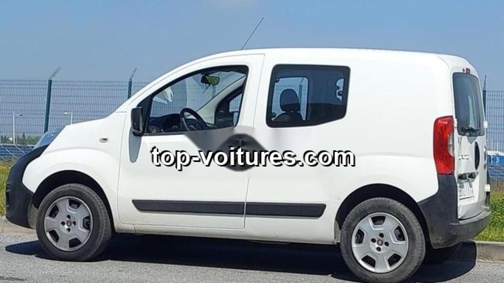 Fiat Fiorino