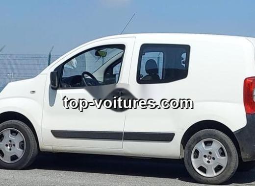 Fiat Fiorino 2023 — photo 2