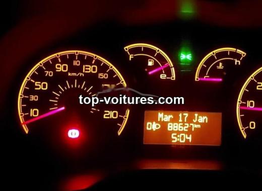 Fiat Fiorino 2023 — photo 3