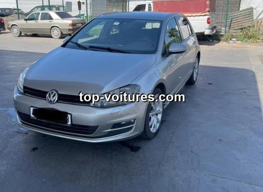 Volkswagen Golf 7