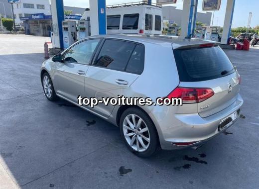 Volkswagen Golf 7 2019 — photo 3