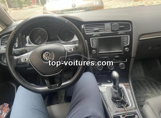 Volkswagen Golf 7 2019 — photo 4