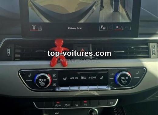 Audi A4 2022 — photo 6