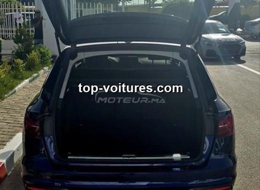 Audi A4 2022 — photo 4