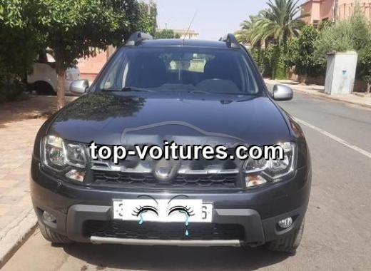 Dacia Duster 2014 — photo 2