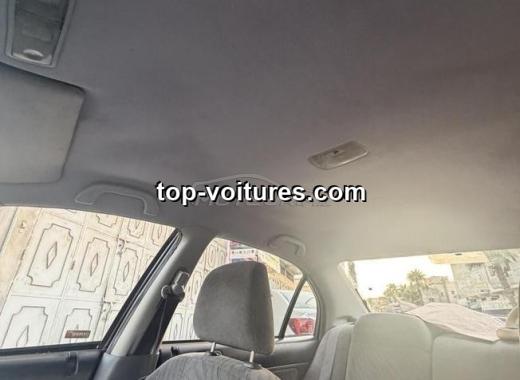 Honda Civic 2001 — photo 5