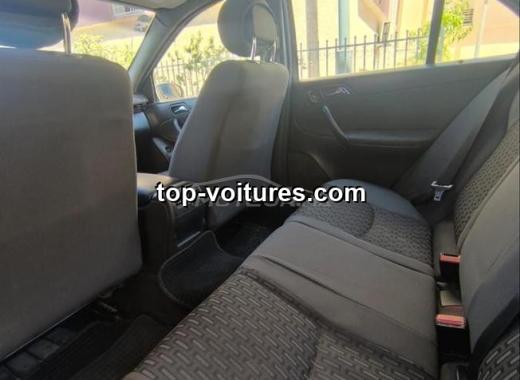 Mercedes Classe C 2001 — photo 2