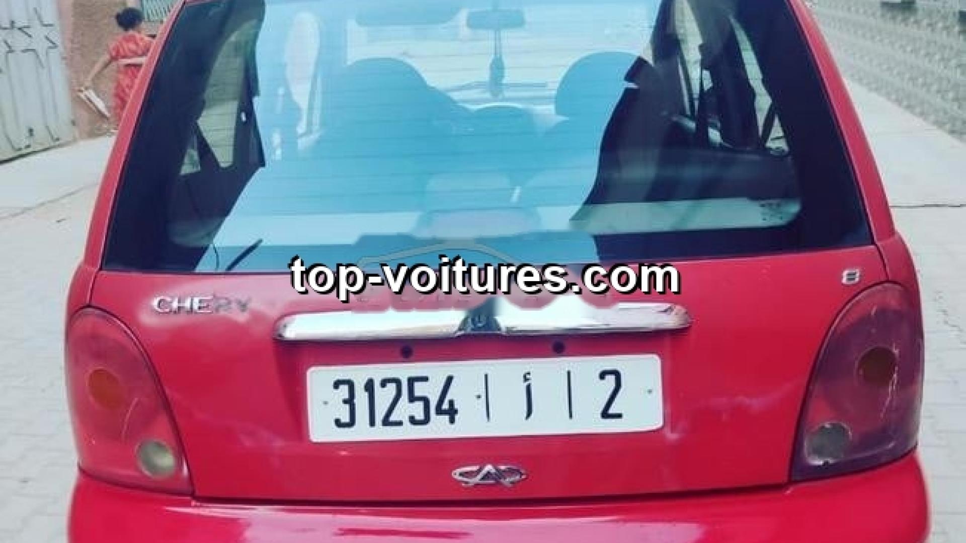 Chery QQ