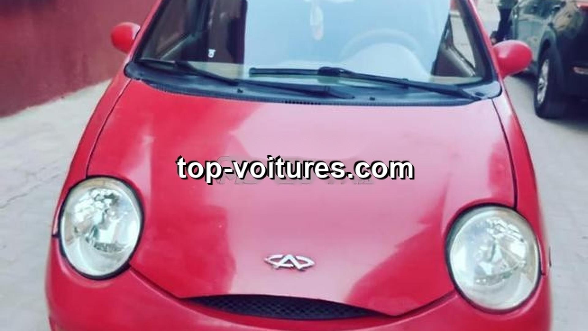 Chery QQ