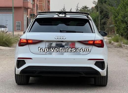 Audi A3 Sportback 2021 — photo 5