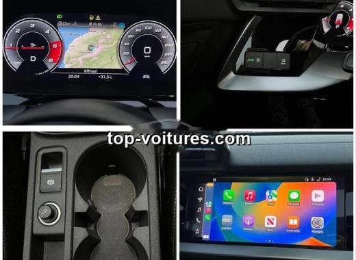 Audi A3 Sportback 2021 — photo 7