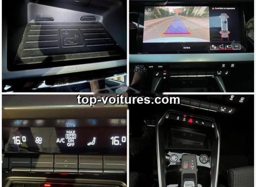 Audi A3 Sportback 2021 — photo 8