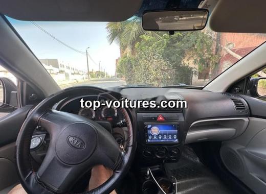 Kia Picanto 2011 — photo 3