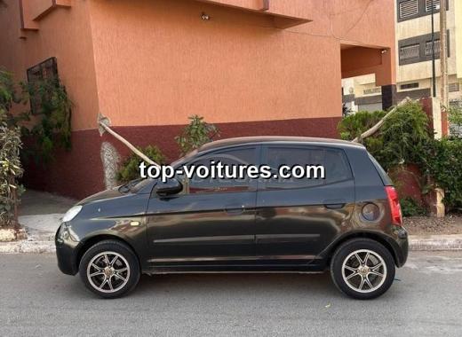 Kia Picanto 2011 — photo 5