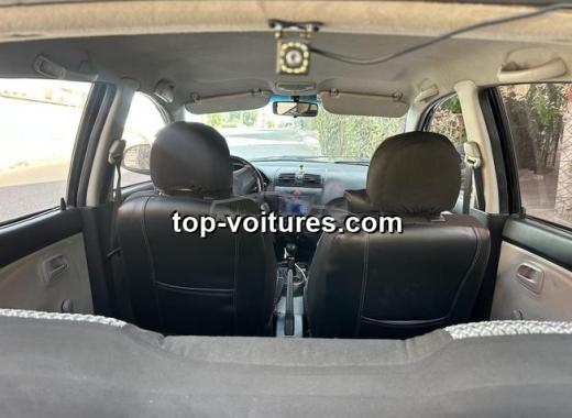 Kia Picanto 2011 — photo 6