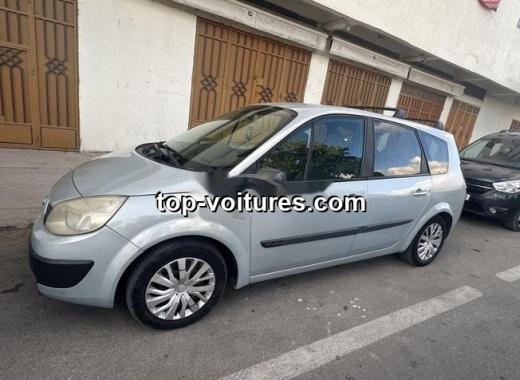 Renault Scenic 2004 — photo 2