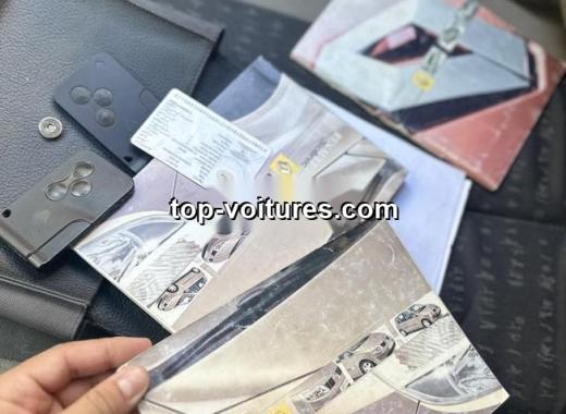 Renault Scenic 2004 — photo 3