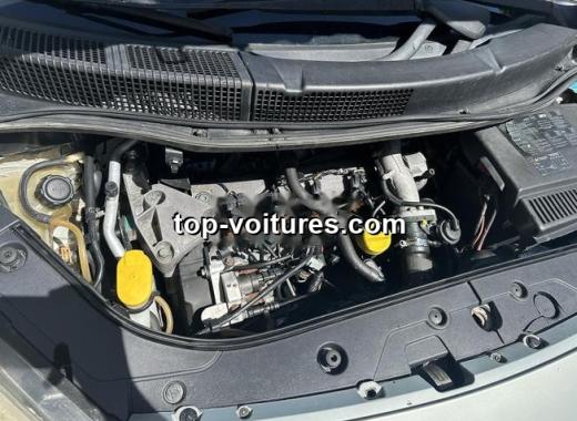 Renault Scenic 2004 — photo 4