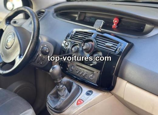 Renault Scenic 2004 — photo 5
