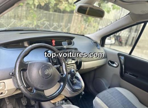 Renault Scenic 2004 — photo 6