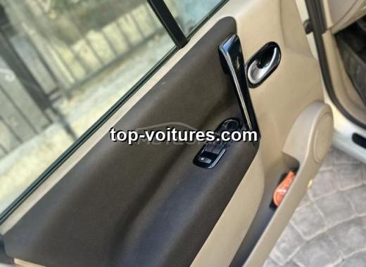 Renault Scenic 2004 — photo 7