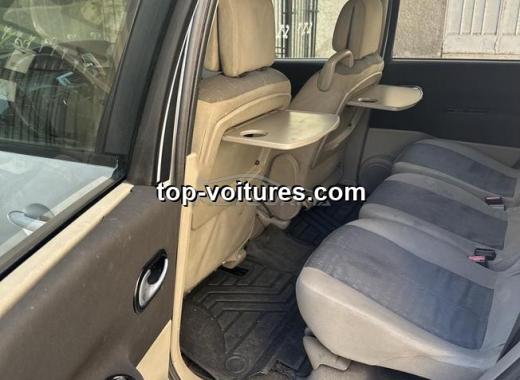 Renault Scenic 2004 — photo 8