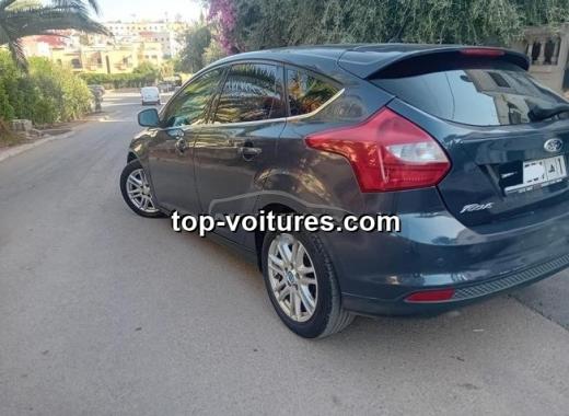 Ford Focus 2013 — photo 2