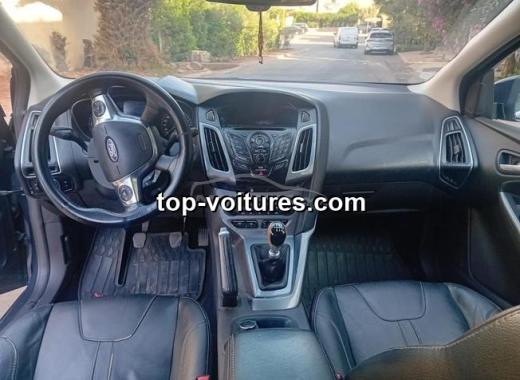 Ford Focus 2013 — photo 4