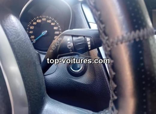 Ford Focus 2013 — photo 5