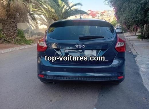 Ford Focus 2013 — photo 6