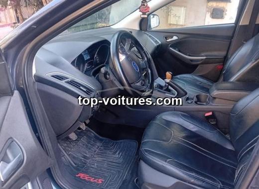 Ford Focus 2013 — photo 7
