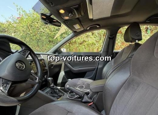 Skoda Octavia 2021 — photo 7