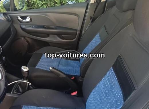 Renault Clio 2018 — photo 2
