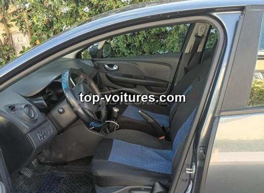 Renault Clio 2018 — photo 3