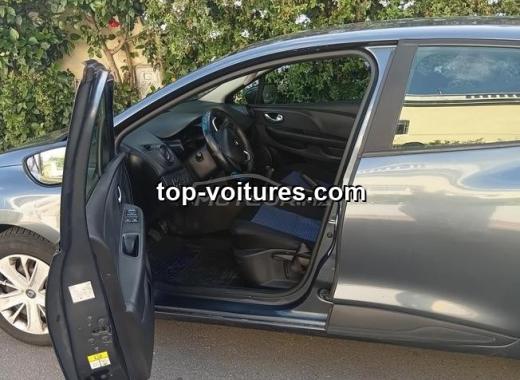Renault Clio 2018 — photo 4