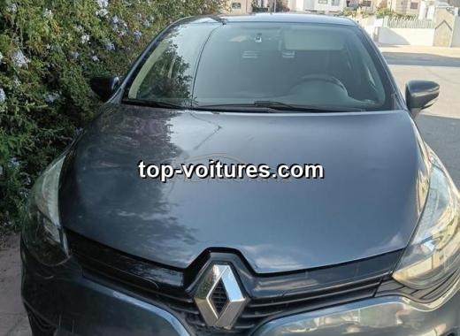 Renault Clio 2018 — photo 5