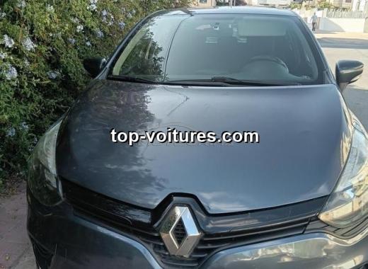 Renault Clio 2018 — photo 6