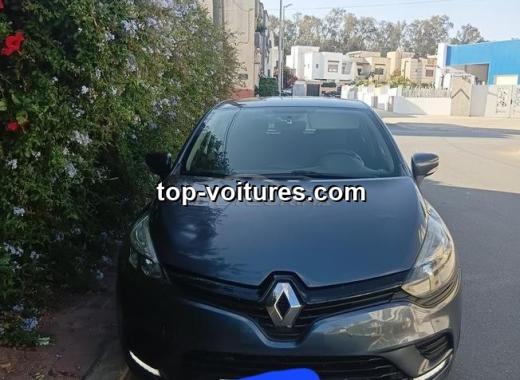 Renault Clio 2018 — photo 7