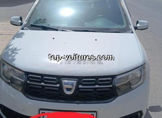 Dacia Logan 2017 — photo 2