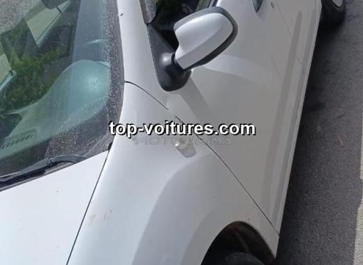 Dacia Logan 2017 — photo 4