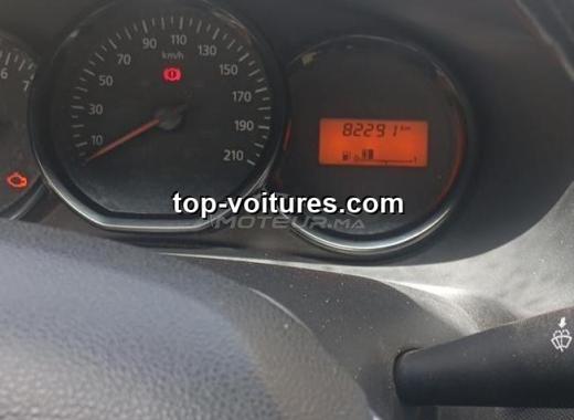 Dacia Logan 2017 — photo 5