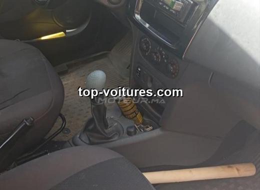 Dacia Logan 2017 — photo 6
