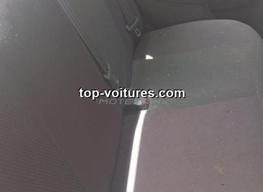 Dacia Logan 2017 — photo 7